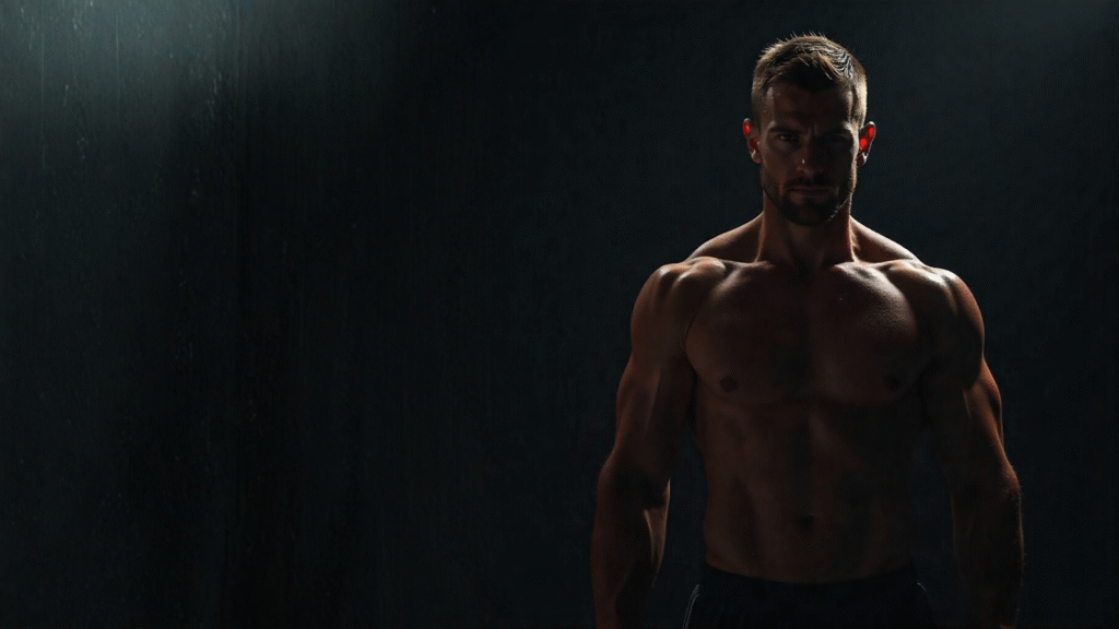 athlete backg