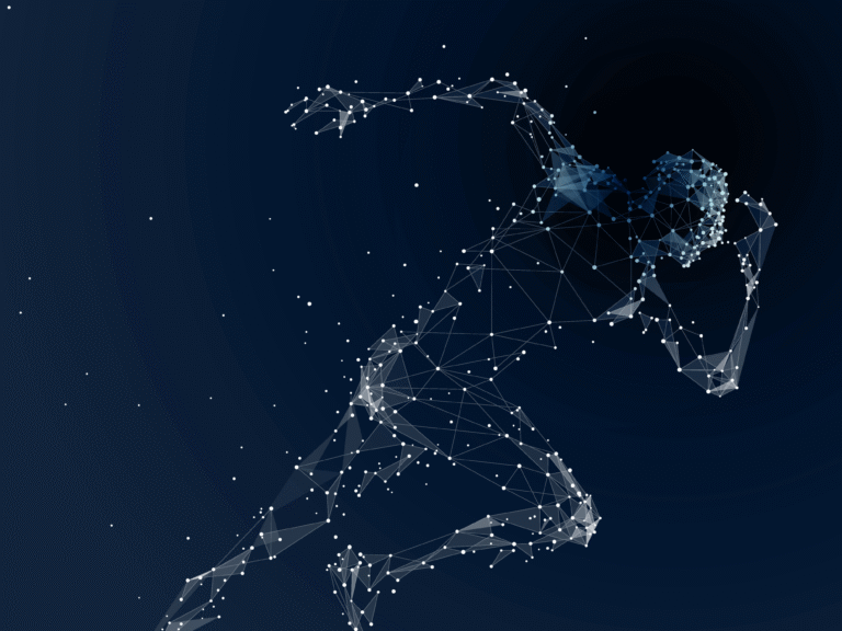 runner darkbg