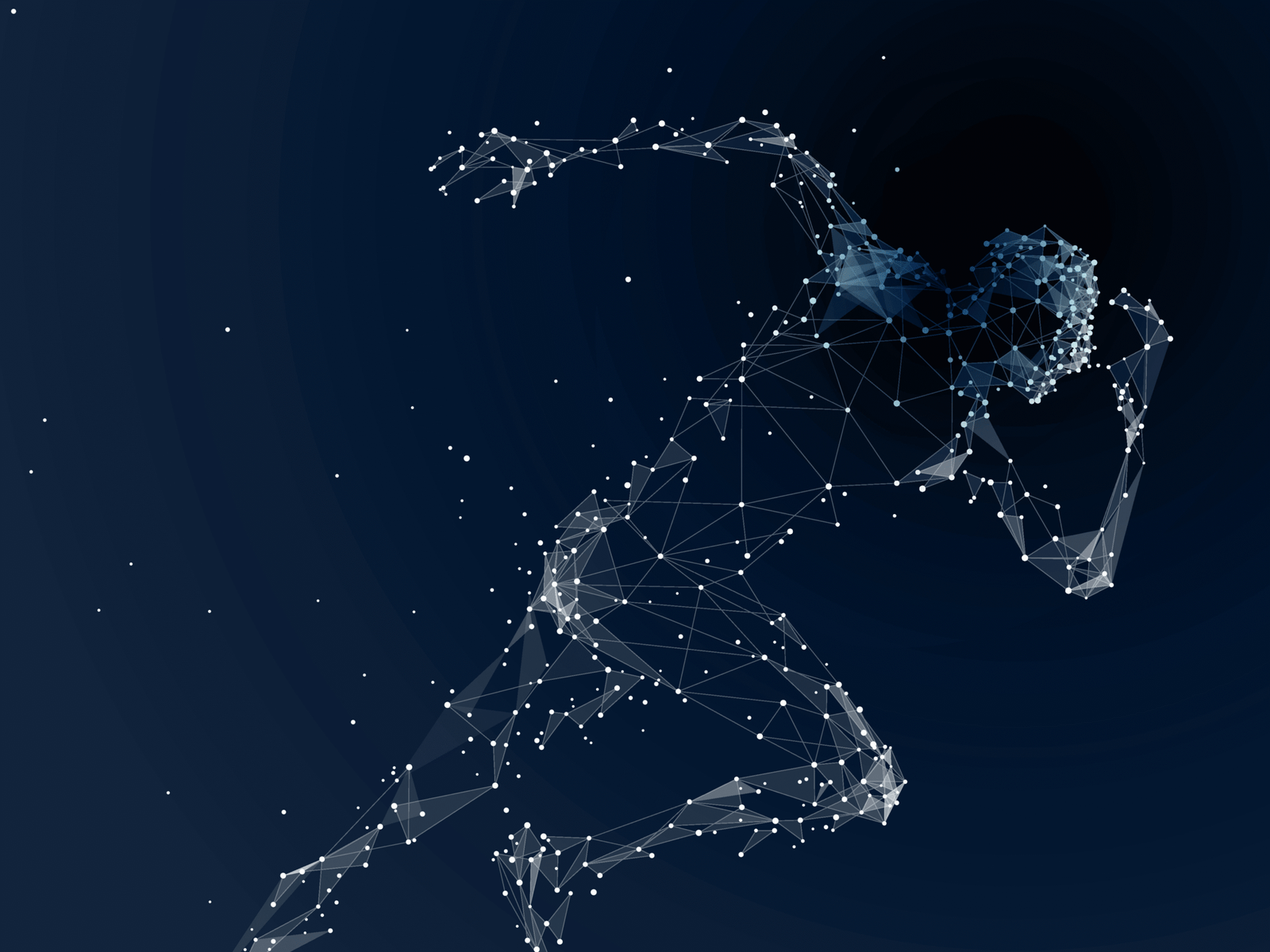 runner darkbg